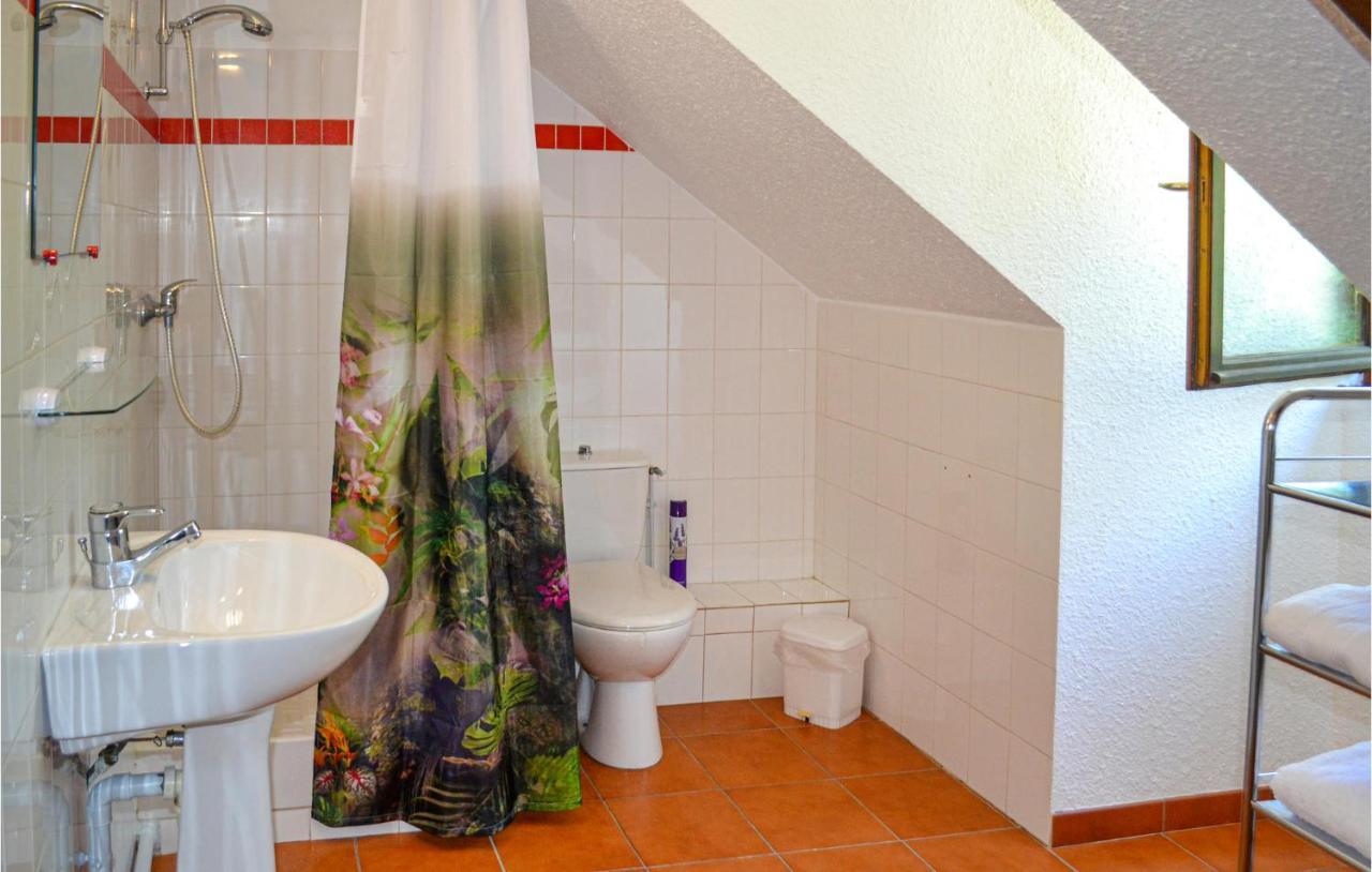1 Bedroom Cozy Apartment In Vitrac Vitrac  Ngoại thất bức ảnh